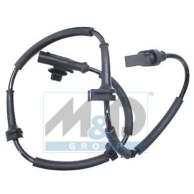 [901147] ABS sensor, front, both sides