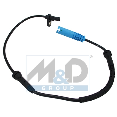 [901115] ABS sensor, front, both sides