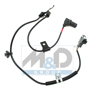[90862] Sensor, wheel speed