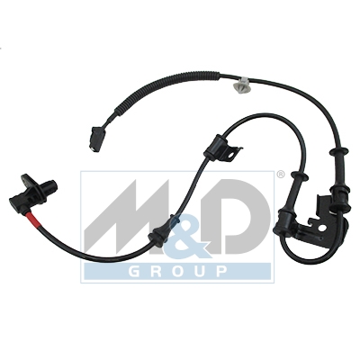 [90846] ABS sensor, front right