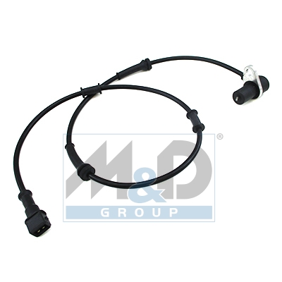 [901009] Sensor, wheel speed