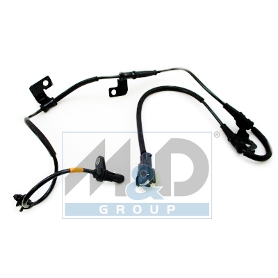 [90935] Capteur ABS avant droite