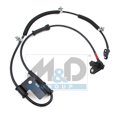 [90836] ABS sensor, front right