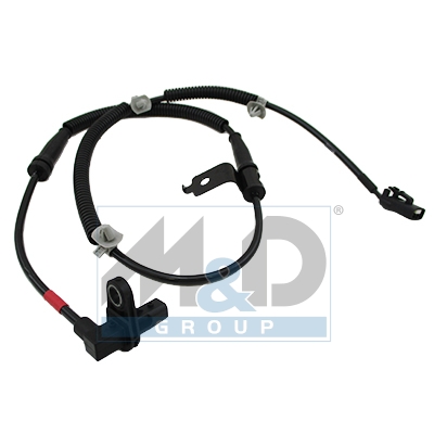 [90937] Sensor, wheel speed