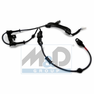 [90745] Sensor, wheel speed