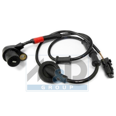 [90419] Sensor, wheel speed