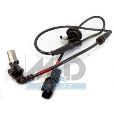 [90496] Sensor, wheel speed