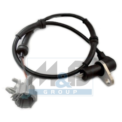 [90782] Sensor, Raddrehzahl
