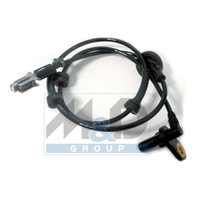 [90759] ABS sensor, front right
