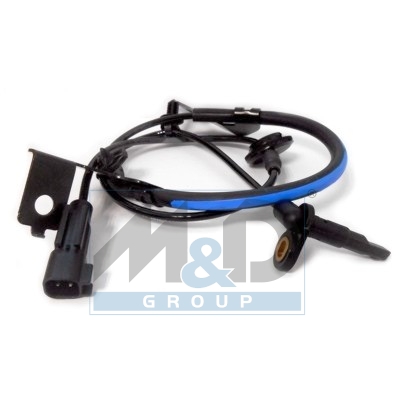 [90617] Sensor, wheel speed