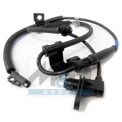[90477] Sensor, wheel speed