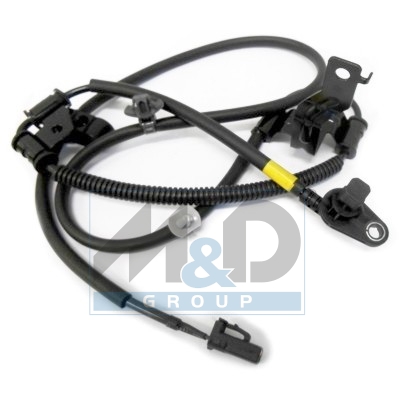 [90473] Sensor, Raddrehzahl