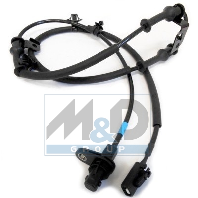 [90435] Sensor, wheel speed