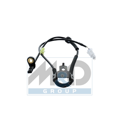[90621] Sensor, Raddrehzahl