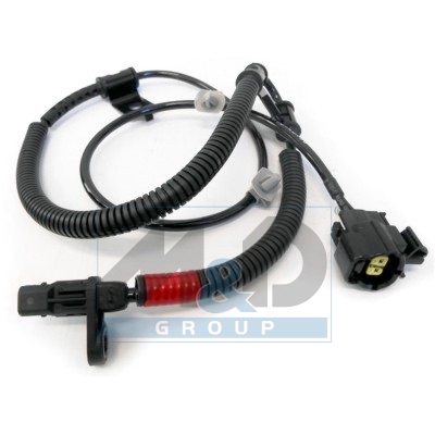 [90458] ABS sensor, front right