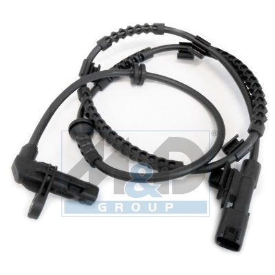 [90586] Sensor, wheel speed