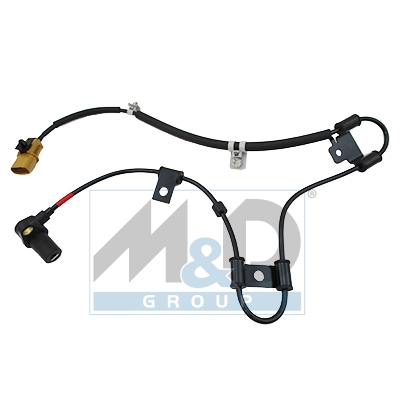 [90841] ABS sensor, front right