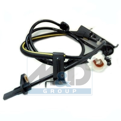 [90625] ABS sensor, front right