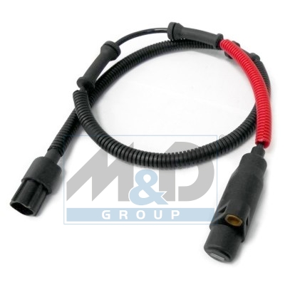 [90466] ABS sensor, front right