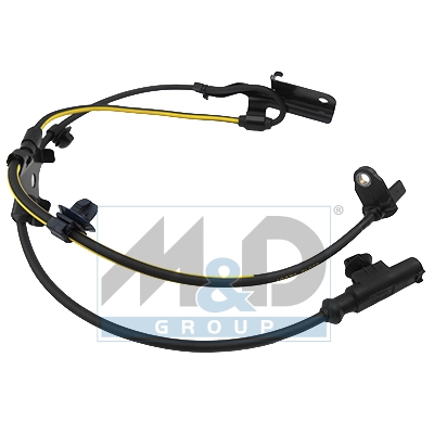 [90731] ABS sensor, front right