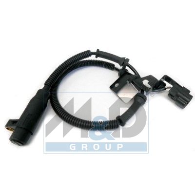 [90439] Sensor, wheel speed