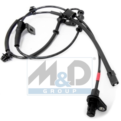 [90423] Sensor, wheel speed