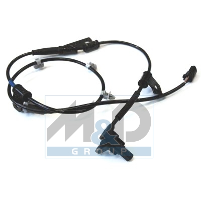 [90367] Sensor, wheel speed