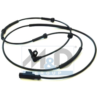 [90021] Sensor, wheel speed