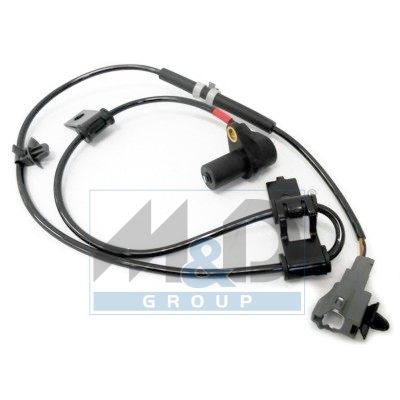 [90450] Sensor, Raddrehzahl
