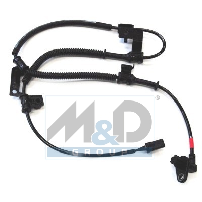 [90357] Sensor, wheel speed