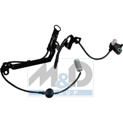 [90292] Sensor, wheel speed