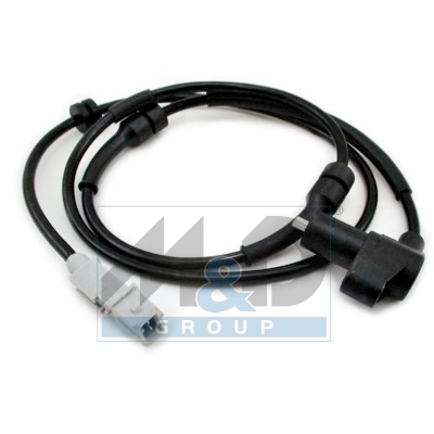 [90972] Sensor, wheel speed