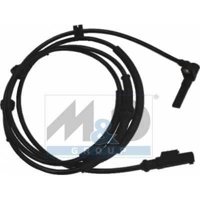 [90028] Capteur ABS avant droite