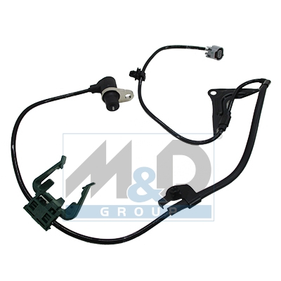 [901011] ABS sensor, front right