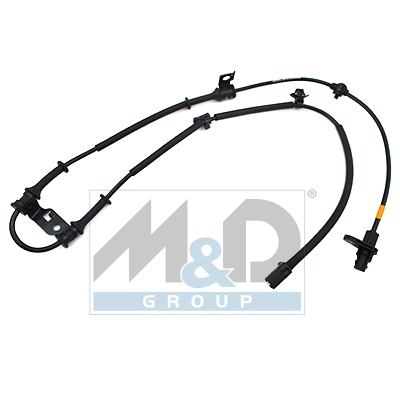 [90687] ABS sensor, front right