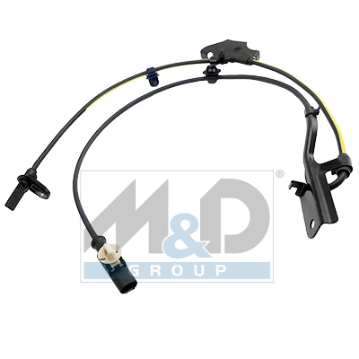 [90792] ABS sensor, front right