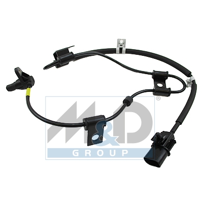 [90834] Sensor, wheel speed