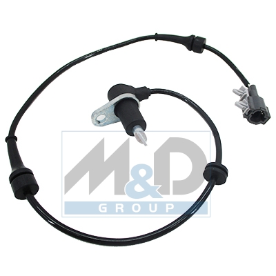 [901136] Sensor, wheel speed