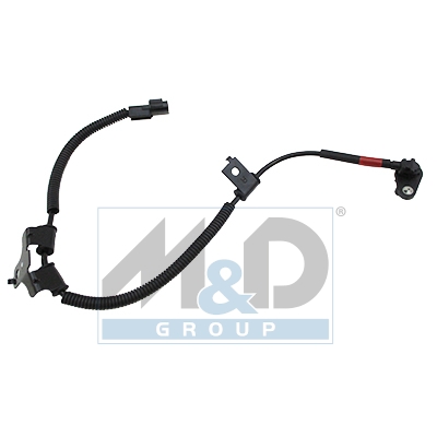 [90741] ABS sensor, front right