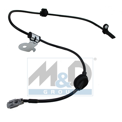 [90807] Sensor, wheel speed