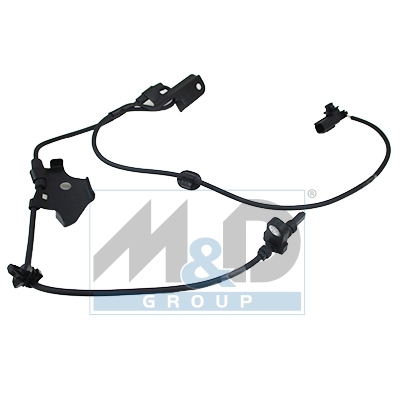 [901049] Sensor, wheel speed