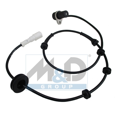 [901002] Sensor, wheel speed
