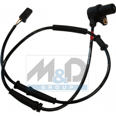 [90223] ABS sensor, front right