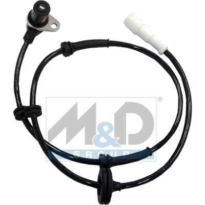[90259] Capteur ABS avant droite