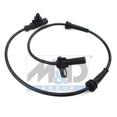 [90829E] Sensor, wheel speed