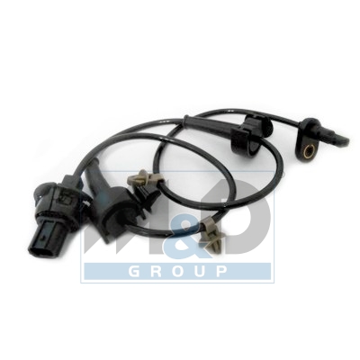 [90691] Sensor, wheel speed