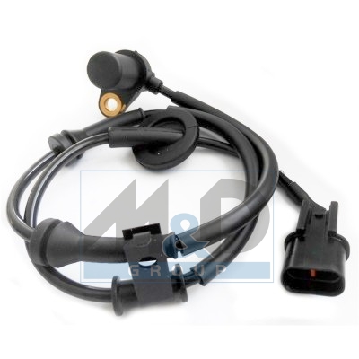 [90413] Capteur ABS avant droite