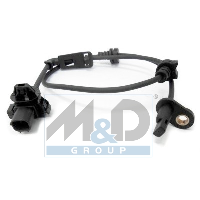[90558] ABS sensor, front right