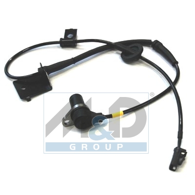 [90361] Sensor, wheel speed