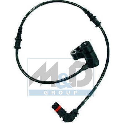 [90276] ABS sensor, front right